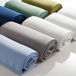 twin hospital bed sheets