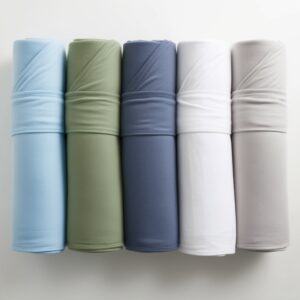 thin hospital blanket