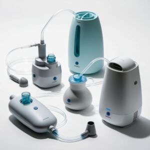 breathing machine for Humidifiers