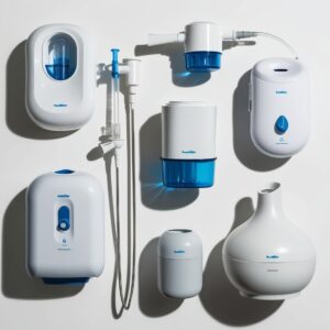 home oxygen concentrator machine