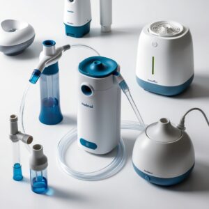 nebulizer near me