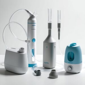 nebulizer supplies