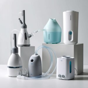 good nebulizer machine