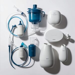 battery operated nebulizer