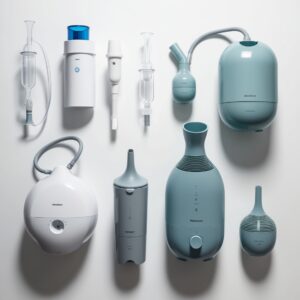 nebulizers hummidifiers