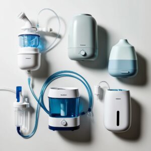 nebulizer machine price