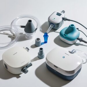 full respirator face mask