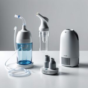 kuraflo nebuliser