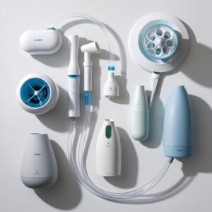 omron nebuliser