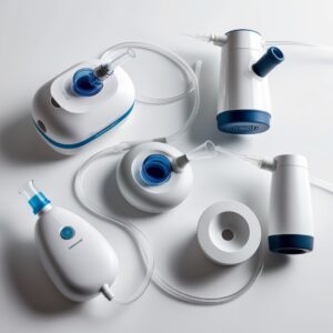 nebulizer treatment for Humidifiers