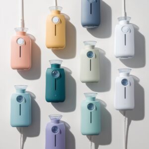 respiratory protective equipment