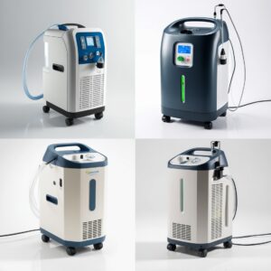 oxygen concentrator for home use