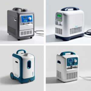 oxygen making machine for home