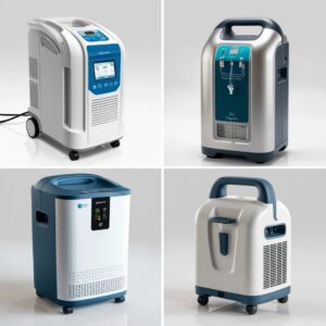 oxygen machine for home