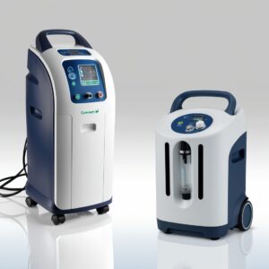 oxygen making machine