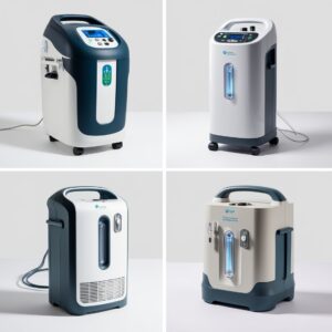 everflo oxygen concentrator