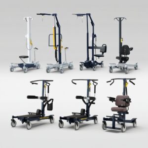 medical lift equipment