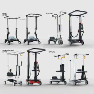 bestcare patient lift