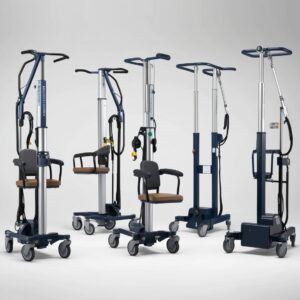 lifting hoist for elderly