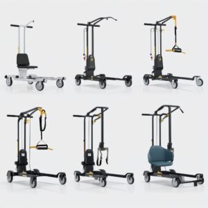 mechanical lifts for home use