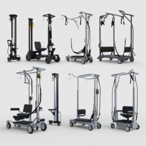 patient lifting devices