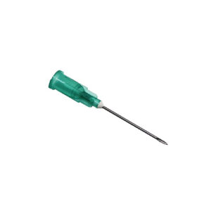14 gauge sterilized piercing needles 10 packneedle