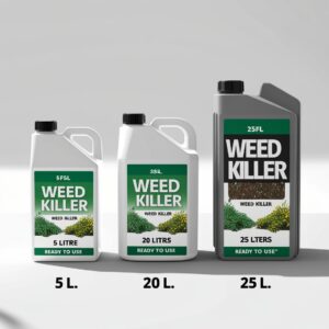 Roundup 5L price ready to use