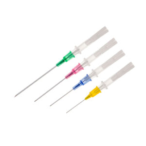 dental syringe