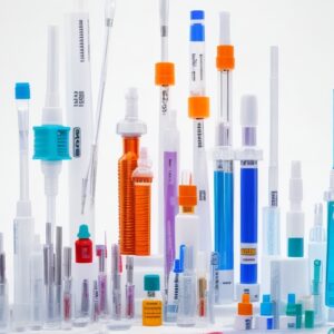 21 g needles for injections