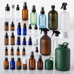 Sample Bottles