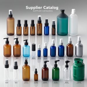 glass drink bottle