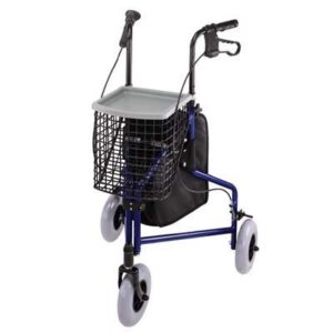 Shopper - Trycicle Steel