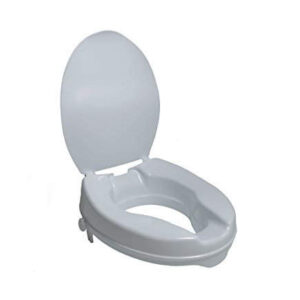 FS667B Toilet seat - raised