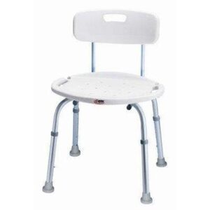 FS7972L Round Shower Chair