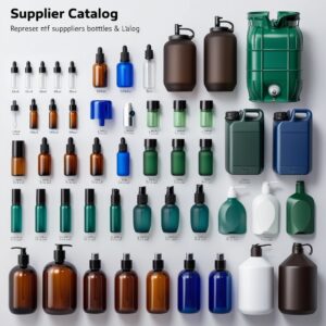 rollerball bottles
