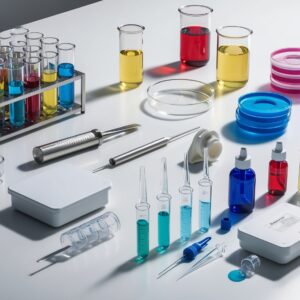 rainin pipette tips