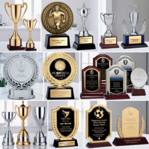 Trophies medals plaques plaque custom