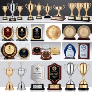 trophy and engraving near me