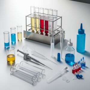 automatic pipette