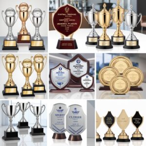 trophy shop near me
