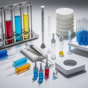 micropipette tips