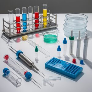 automatic pipette dispenser