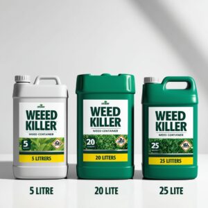 herbicide