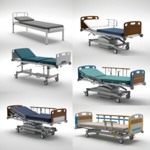 Examination beds for sale