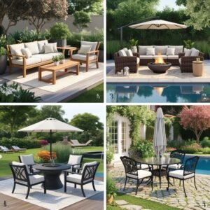 makro garden furniture