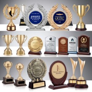 trophy shoppe