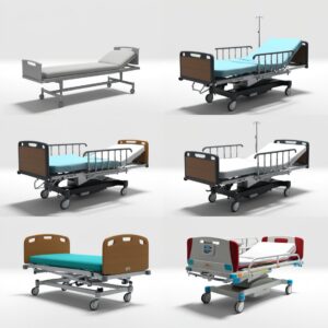 rehab beds