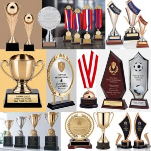 crystal awards