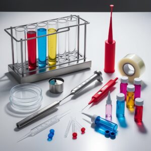 pasteur pipette