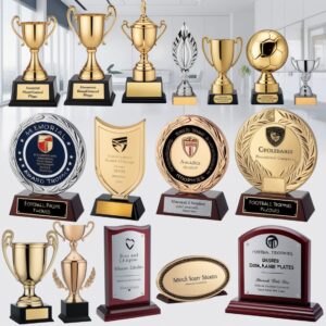 trophy shop